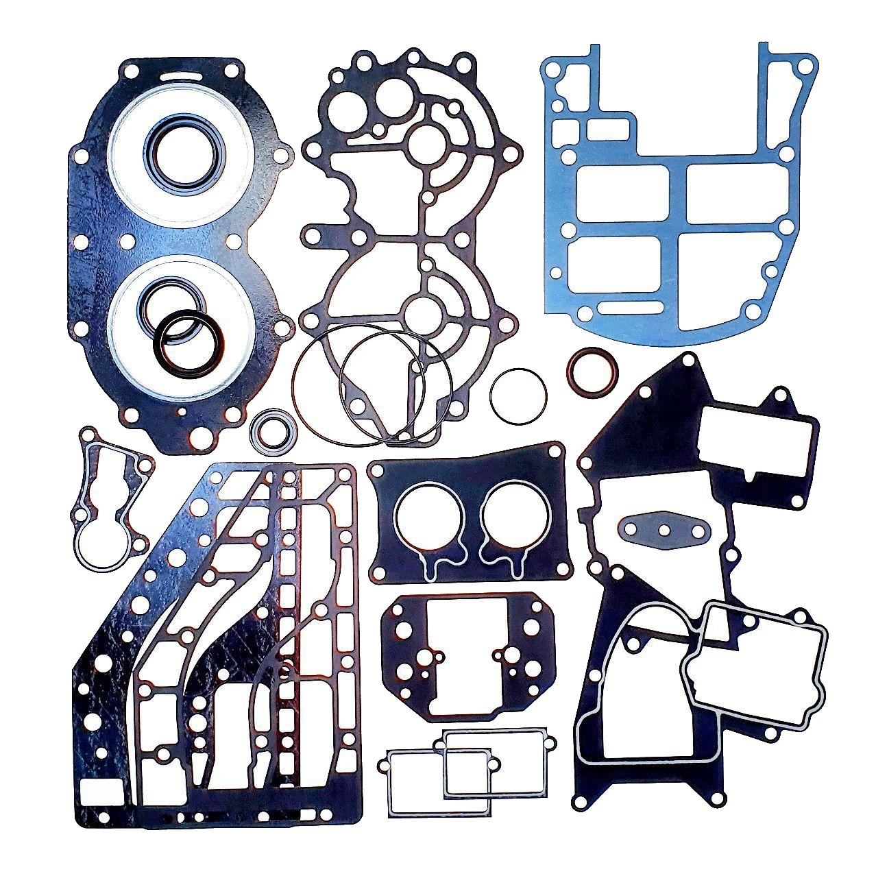 Рем. комплект мотора