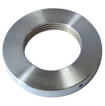 Уплотнение лабиринтное