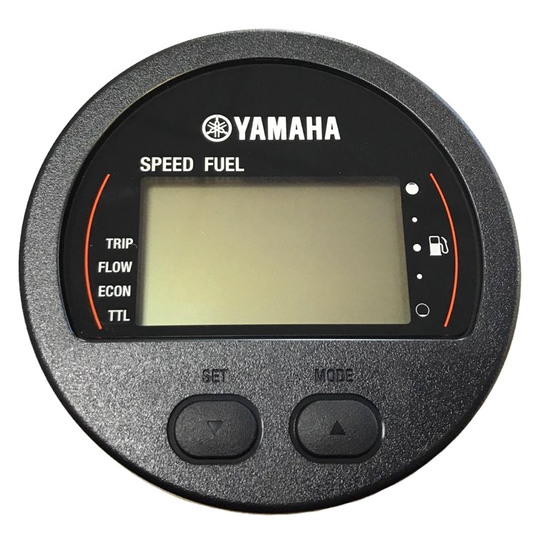 Спидометр (Speed+Fuel)