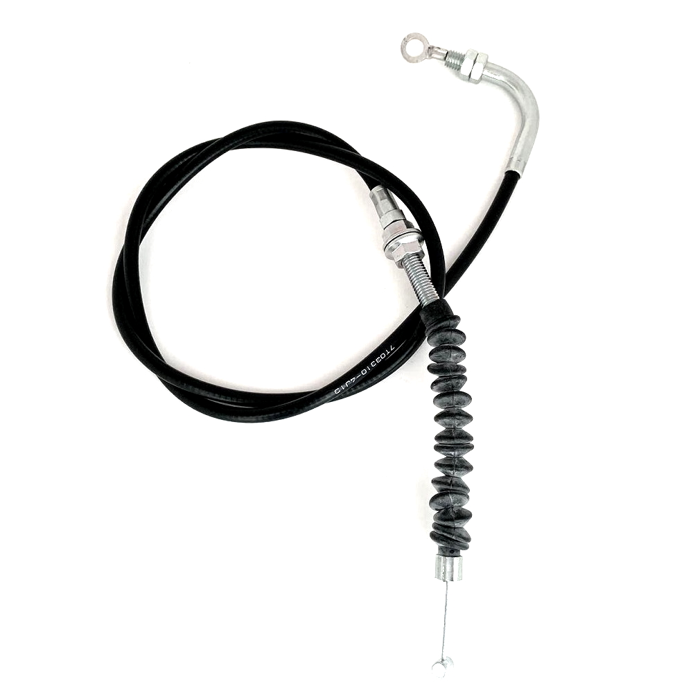 Трос управления