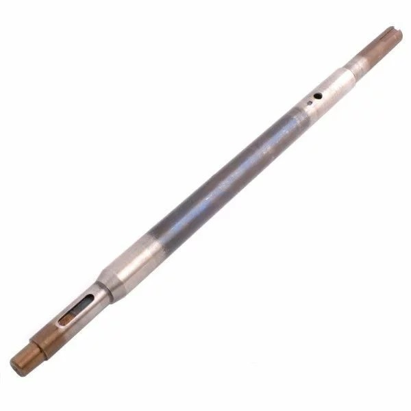 Вал импеллера