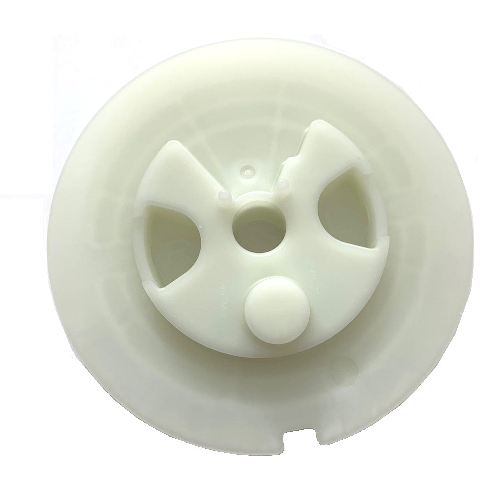 Катушка намотки шнура стартера