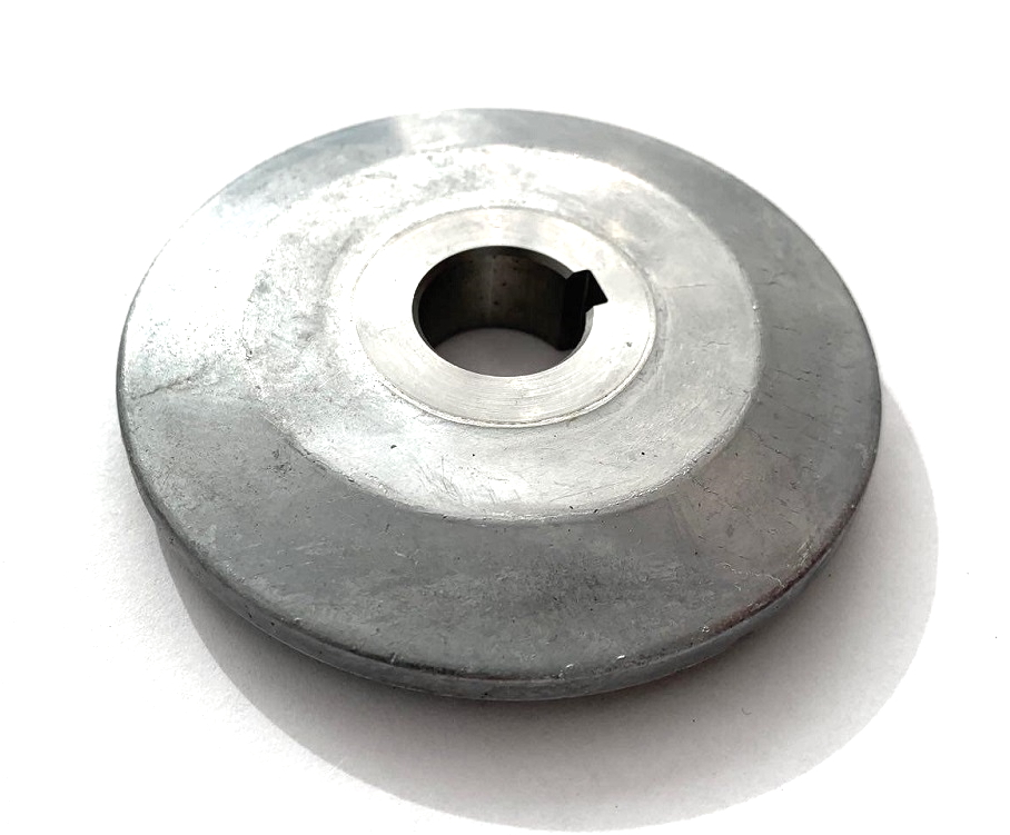 Шкив вентилятора