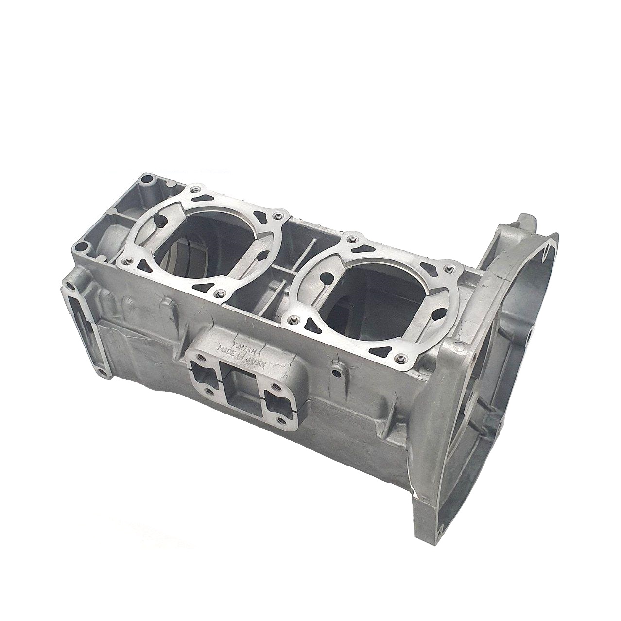 Картер в сборе