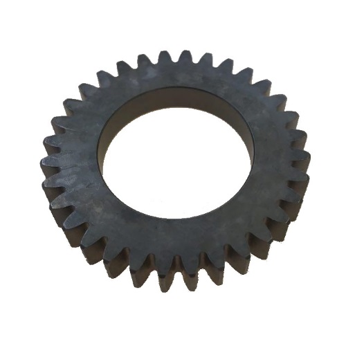 Шестерня привода масляного насоса