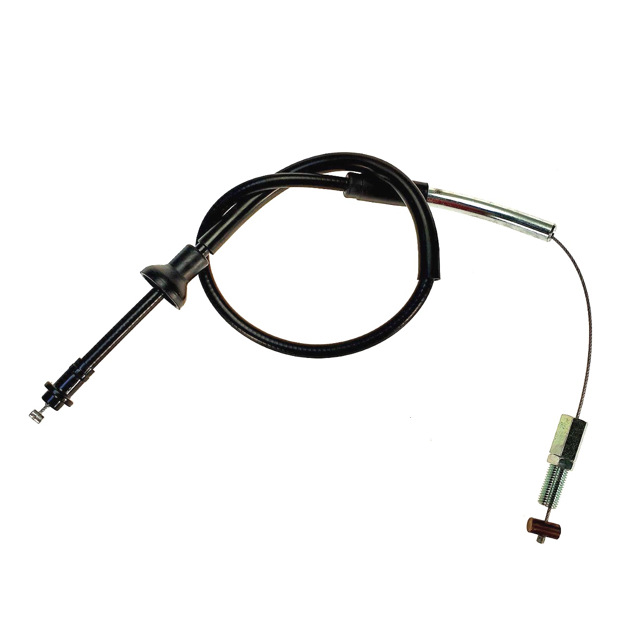 Кабель регулятора подачи масла