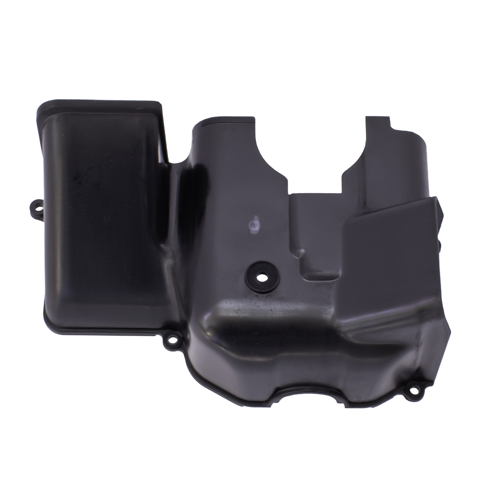 Кожух охлаждения 2