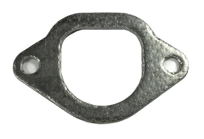 Прокладка выхлопа