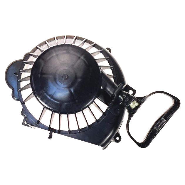 Стартер в сборе