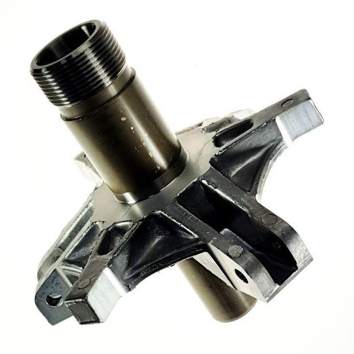 Крестовина