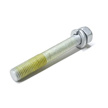 Болт с шайбой