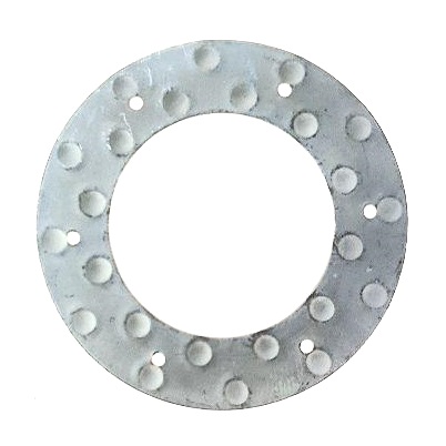 Шайба шатуна