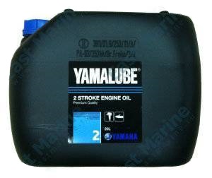 Масло Yamalube 2 (20 л)