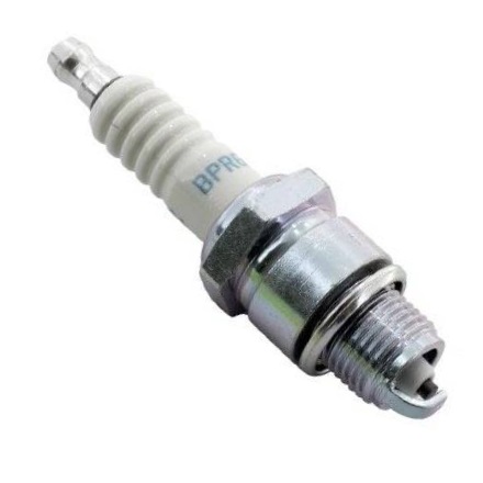 Свеча зажигания (NGK BPR6HS)