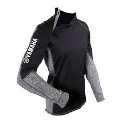 Фуфайка STARKS WARM Long Extreme муж. XL
