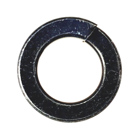 Шайба пружинная (гровер)