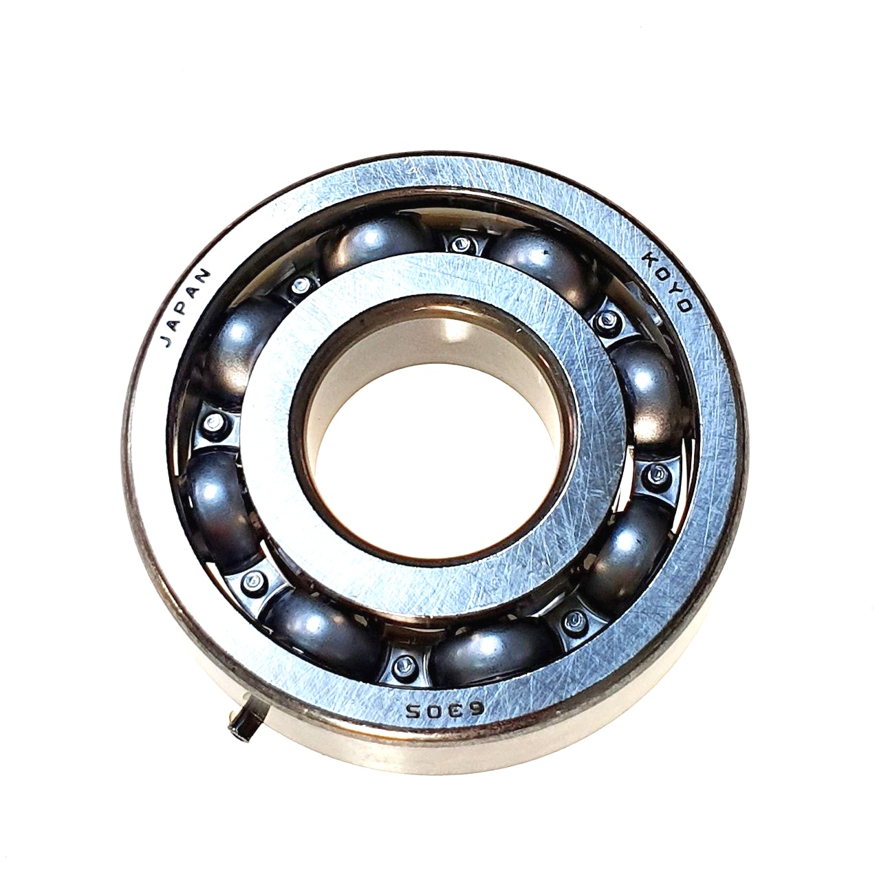 Подшипник шариковый