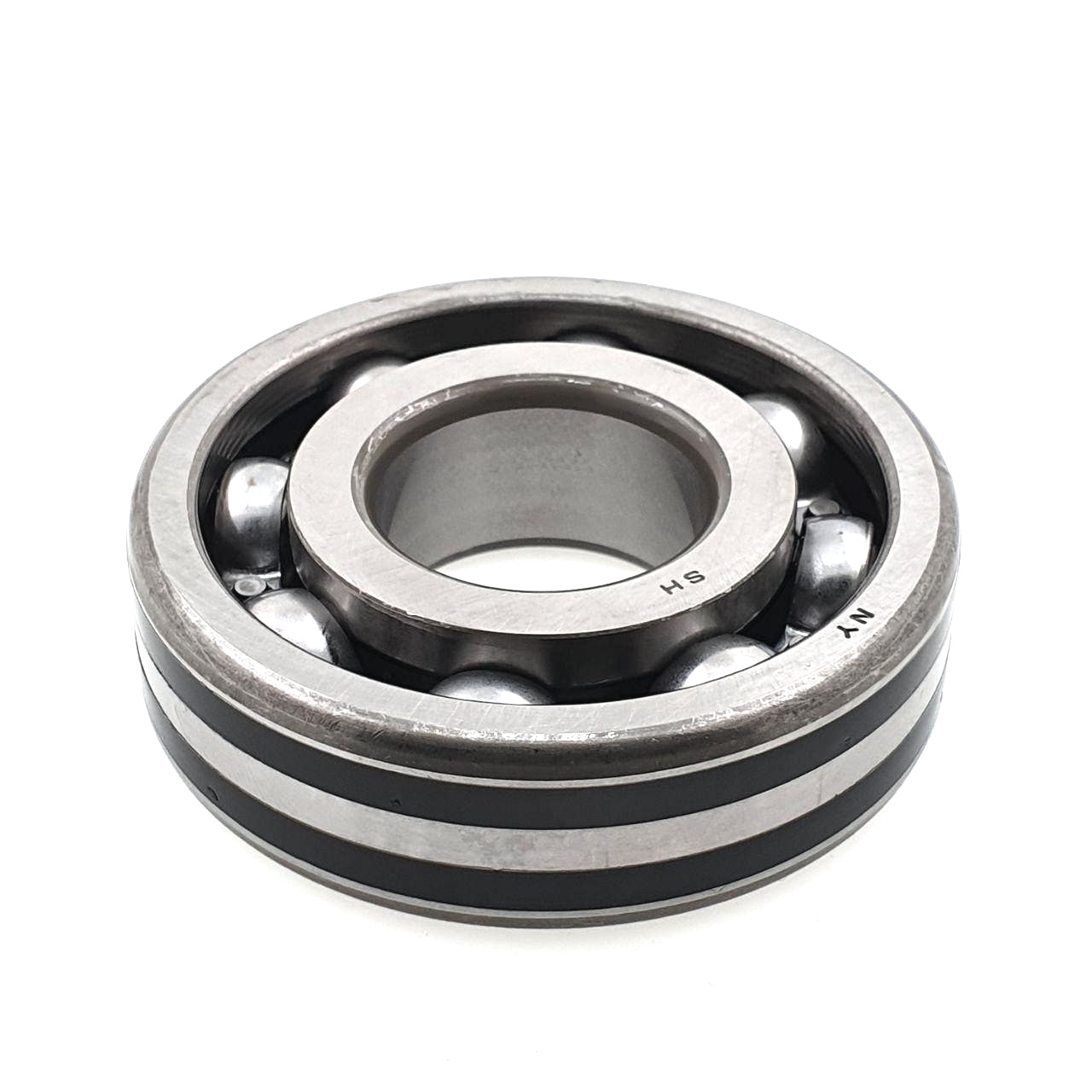 Подшипник коренной, шариковый