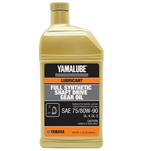 Масло трансмиссионное синтетическое (32 OZ)