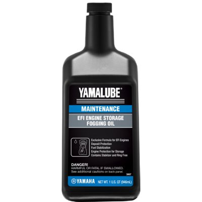 Масло для консервации двигателя EFI (32 Oz)
