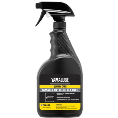 Очиститель (YAMACLEAN BILGE, 946 мл)