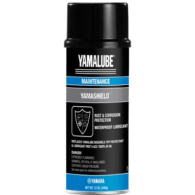 Спрей защитный (YAMASHIELD)