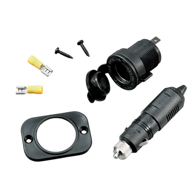 Розетка 12V