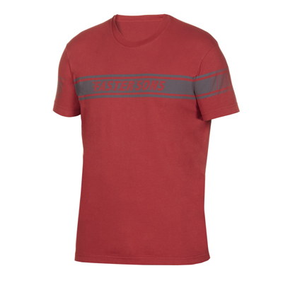 Футболка (AB TEE SS EVEREST)