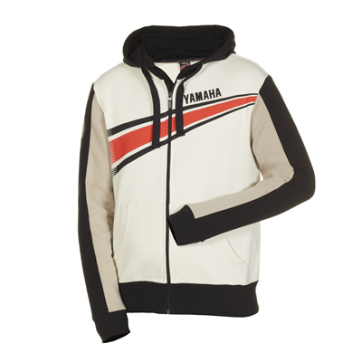 Толстовка с капюшоном (MALE ZIP HOODY SIRIUS)