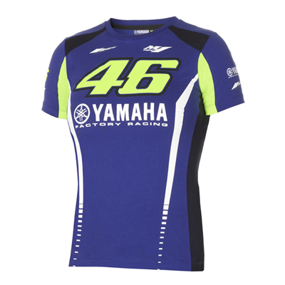 17 VR46 Футболка жен
