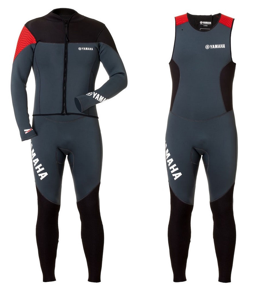 Гидрокостюм WR Long John XXL