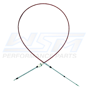 Трос реверса