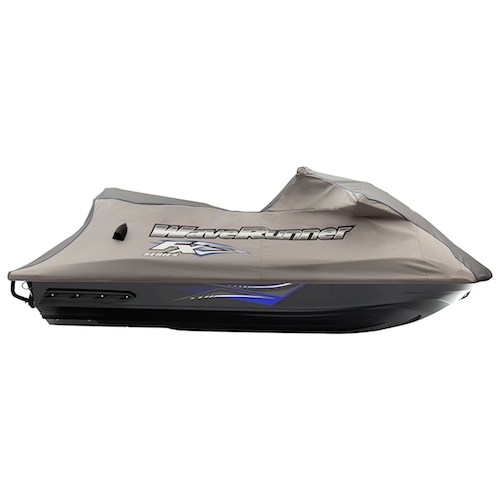 Чехол для гидроцикла (FX CRUISER SHO 2012 CHRCOAL BL) 