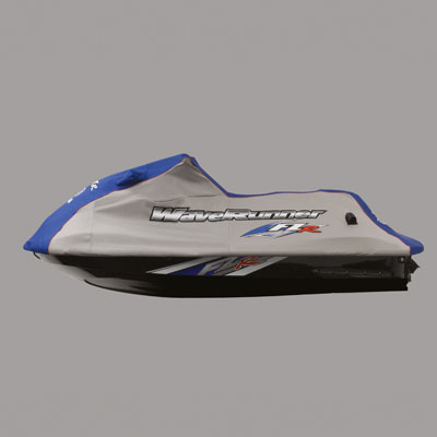 Тент для гидроцикла (09 FZR BLUE/GRAY)