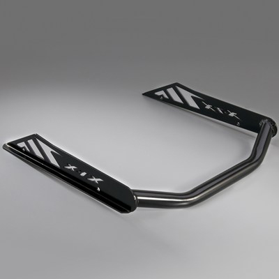 Бампер (FX NYTRO XTX)