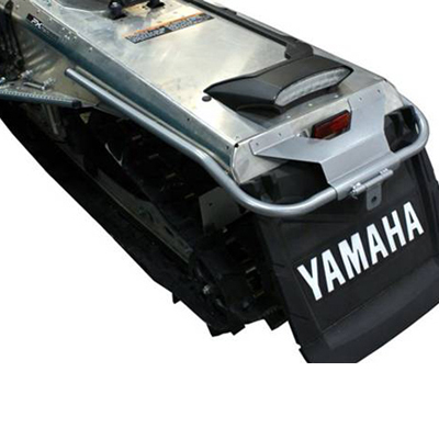 Бампер (FX NYTRO MTX)