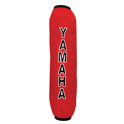 Чехол амортизатора (RED)
