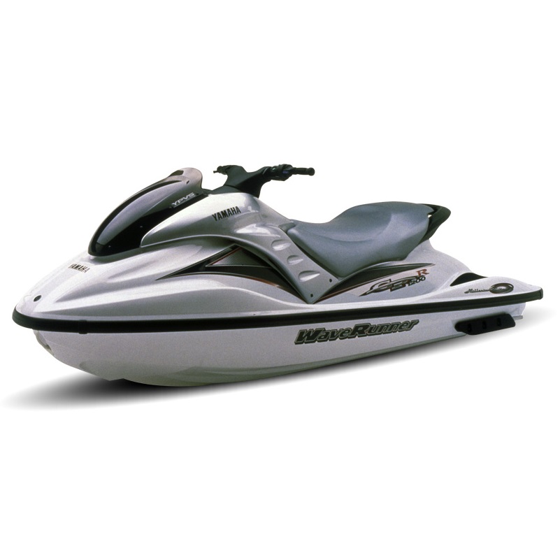 Yamaha Jet Ski