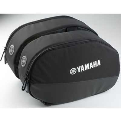 Сумка на руль Yamaha