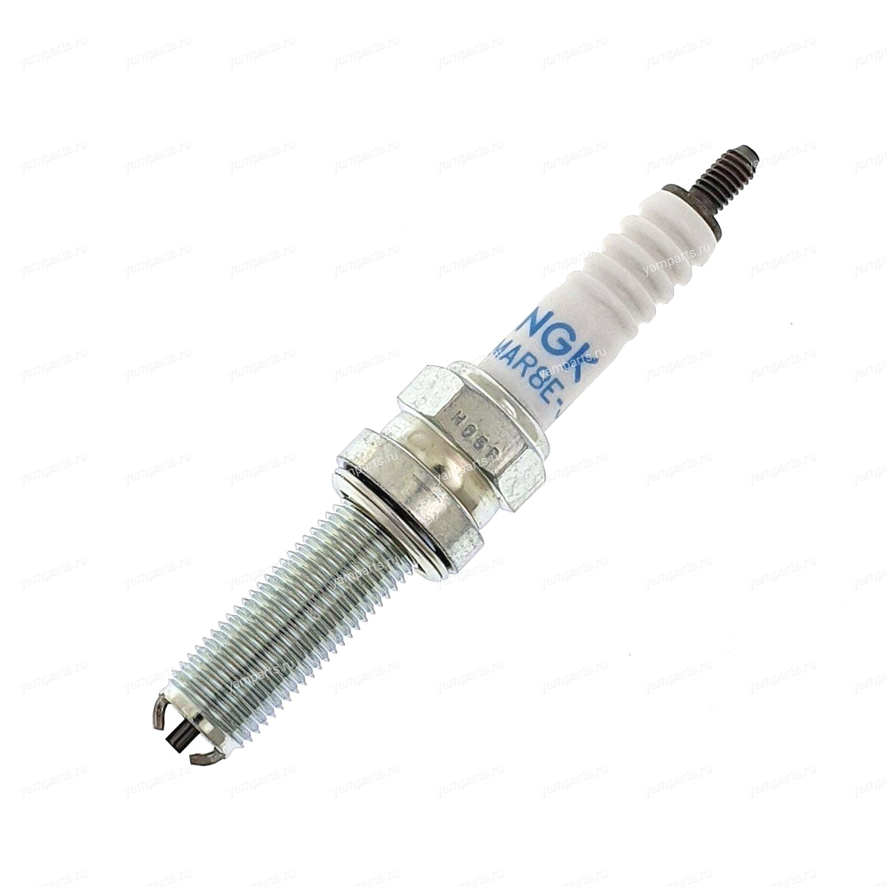 Свеча зажигания (NGK LMAR8E-J)