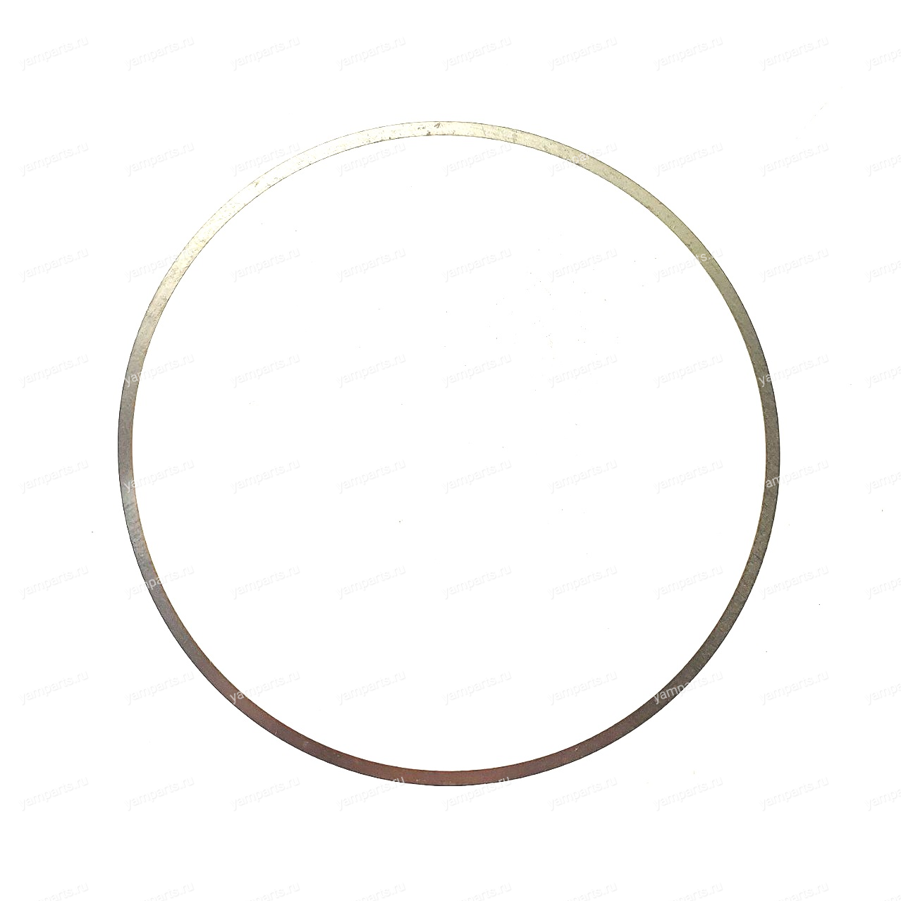Шайба регулировочная (0.12 мм)