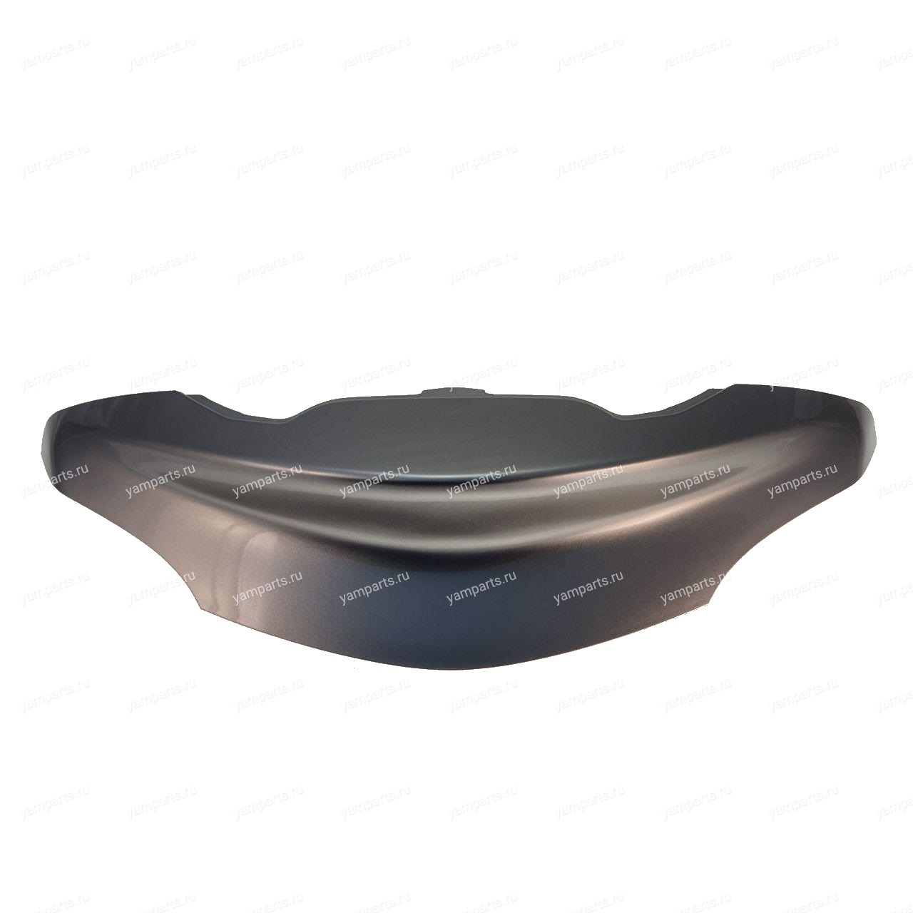 Крышка задняя