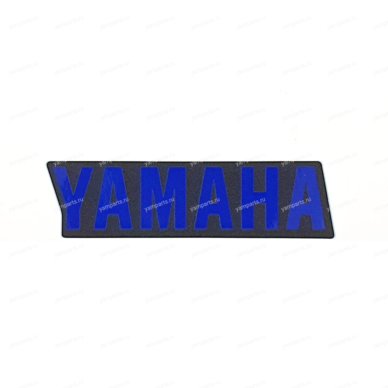 Эмблема, YAMAHA