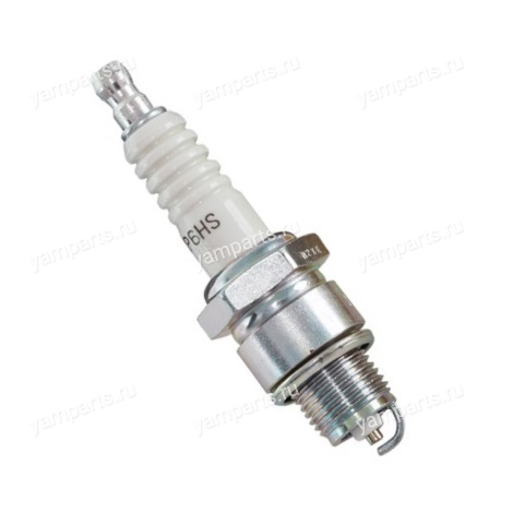 Свеча зажигания (NGK BP6HS)