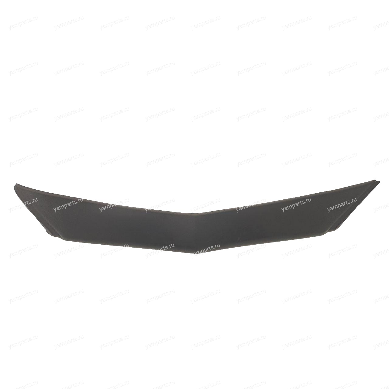 Накладка носовая (Dark gray solid)