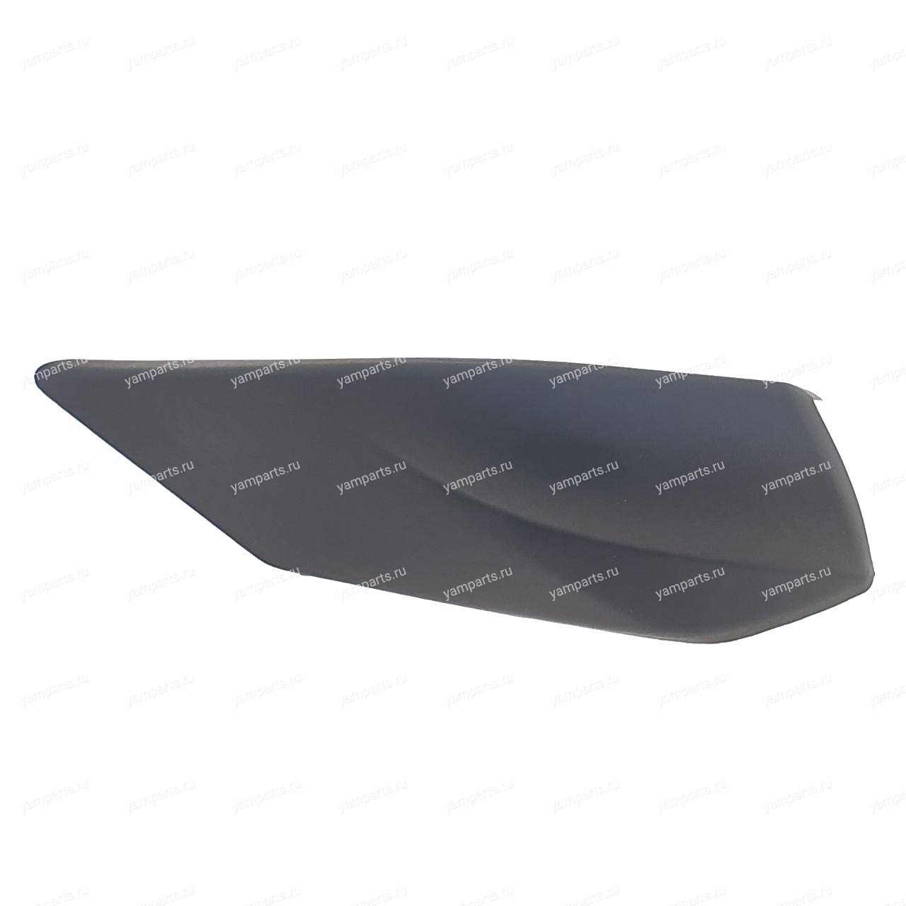 Накладка правая (Dark gray solid)