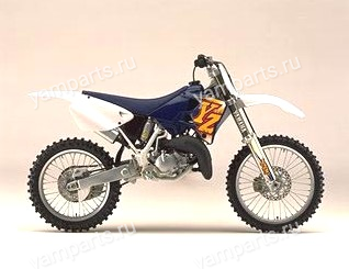 Свеча зажигания (NGK B9EG)