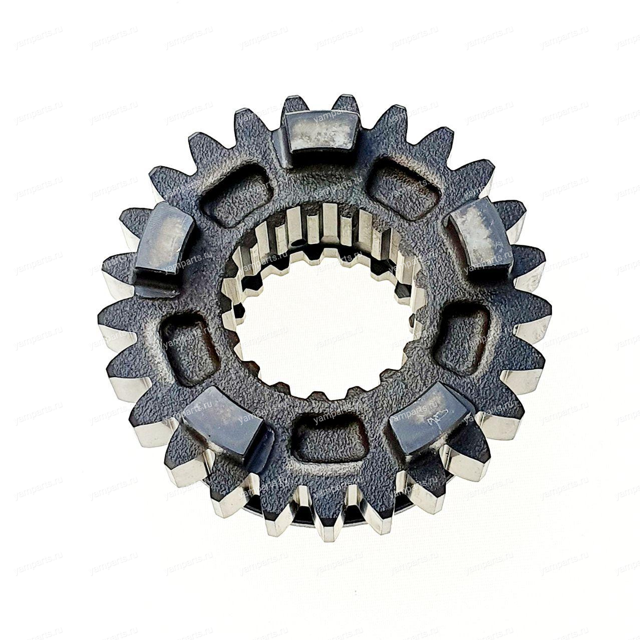 Шестерня, 3RD PINION (25T)