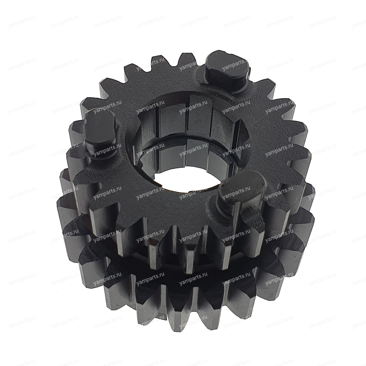 Шестерня, 2ND PINION