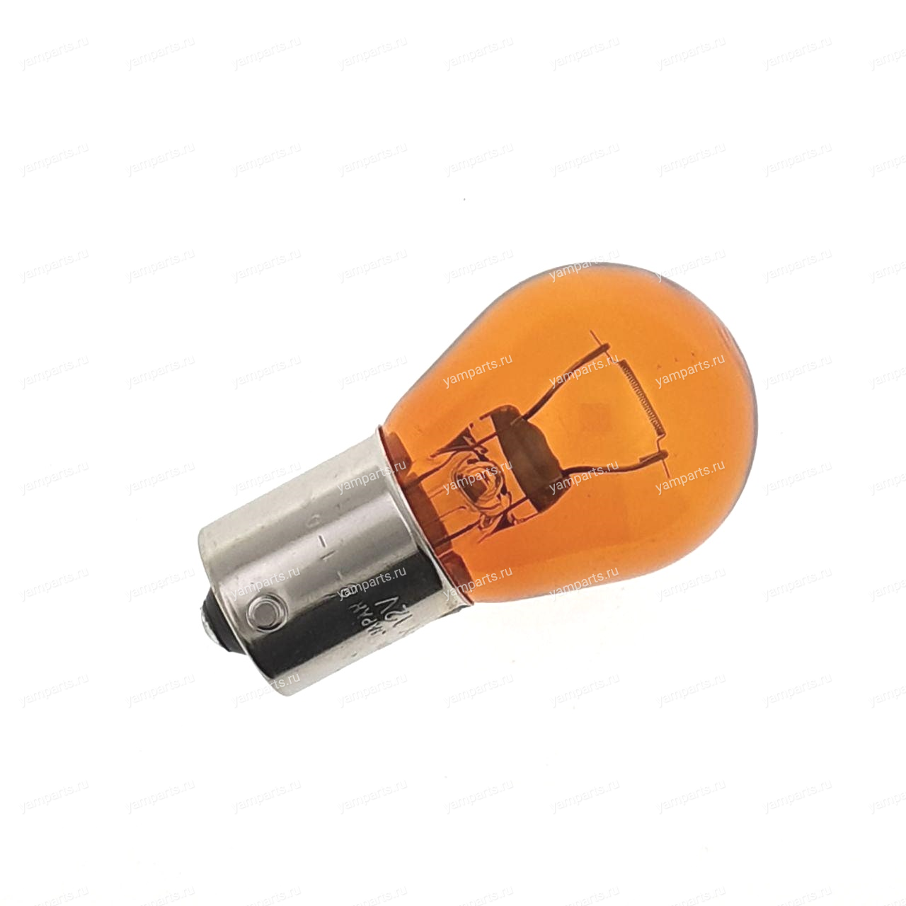 Лампа сигнала поворота (12V-21W)